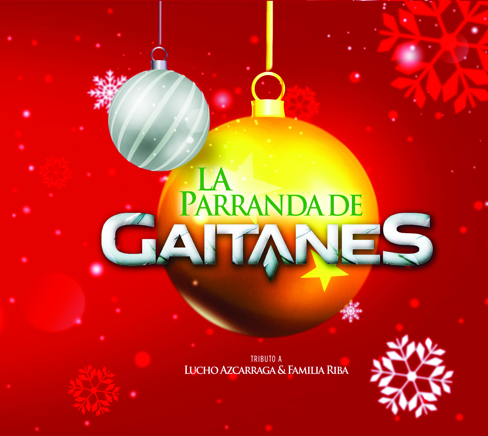 La Parranda de Gaitanes